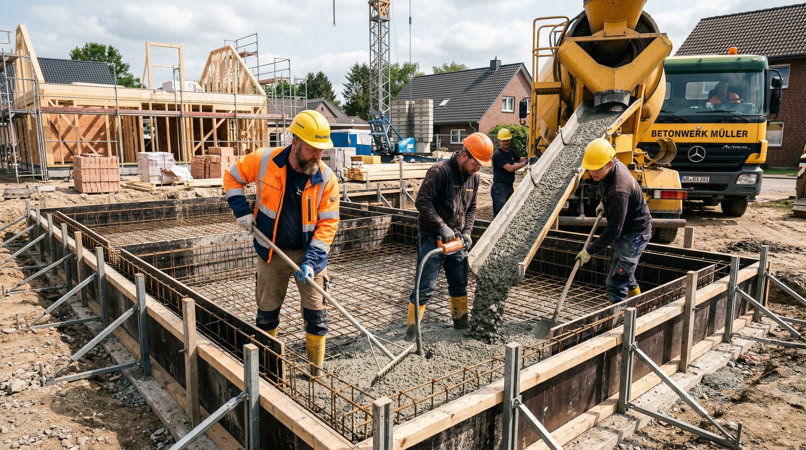 Bestattungsinstitut Weberstraße 21 Inh. Sven Heisig e.K. – Bauunternehmen Greiz